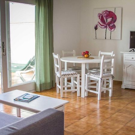 Apartamentos Encanto Del Mar Cala Galdana  Esterno foto