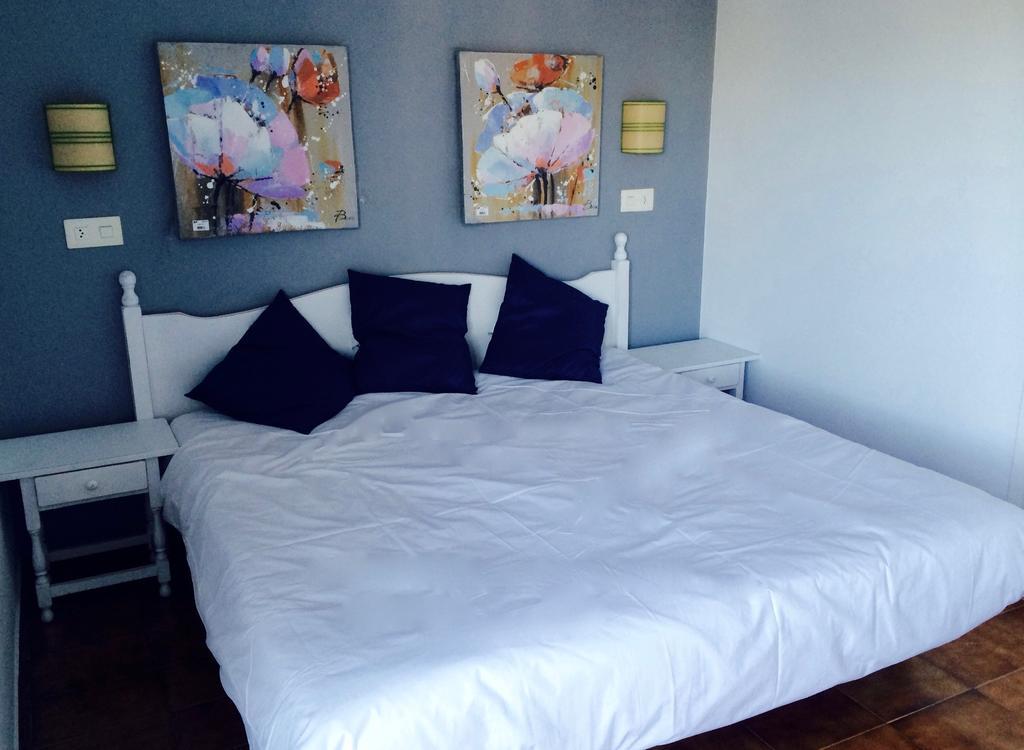 Apartamentos Encanto Del Mar Cala Galdana  Esterno foto