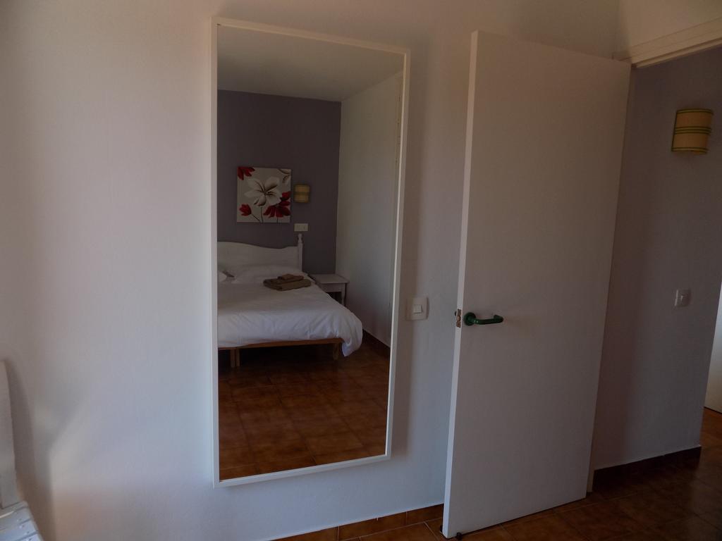 Apartamentos Encanto Del Mar Cala Galdana  Esterno foto