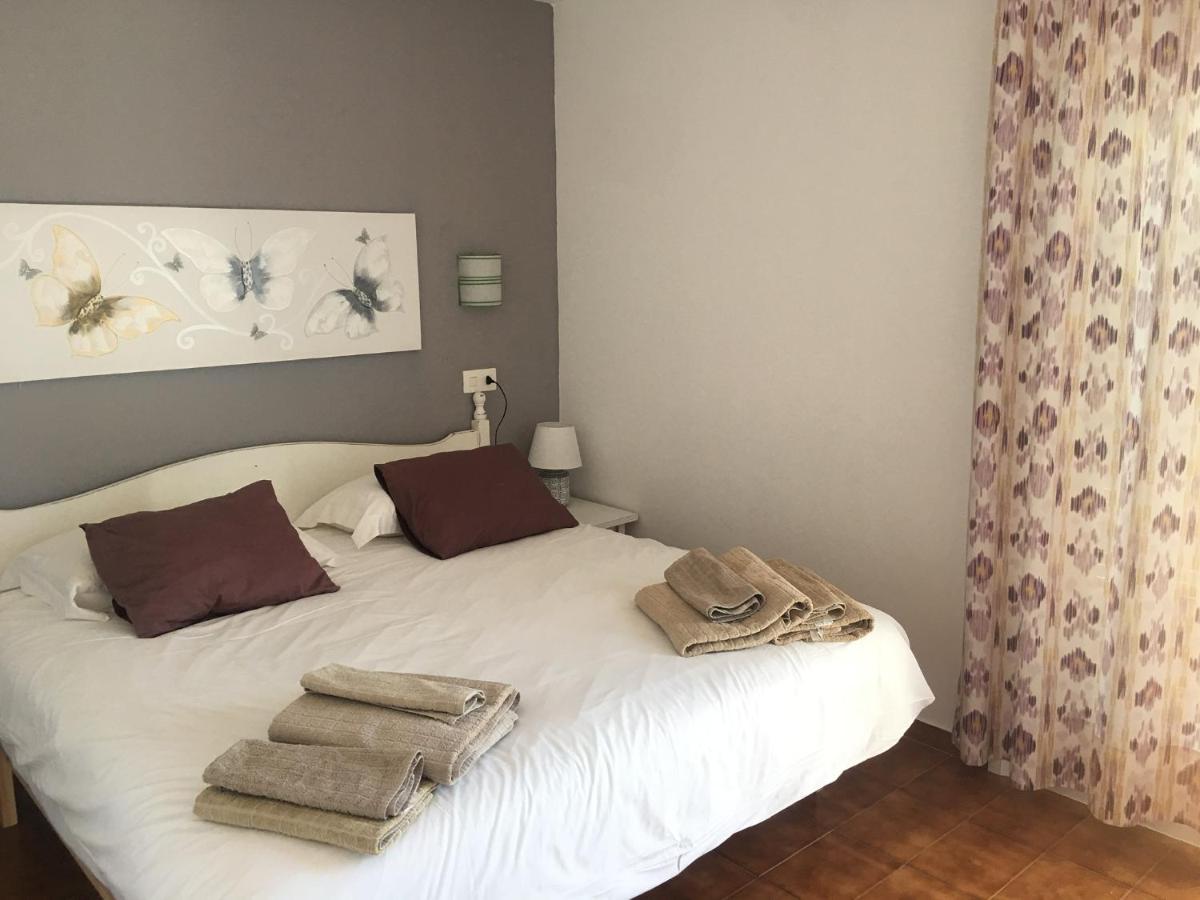 Apartamentos Encanto Del Mar Cala Galdana  Esterno foto